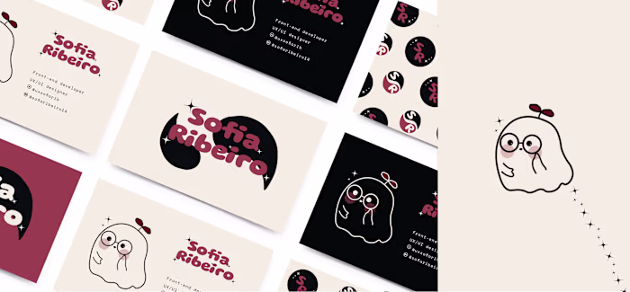 Graphic Identity