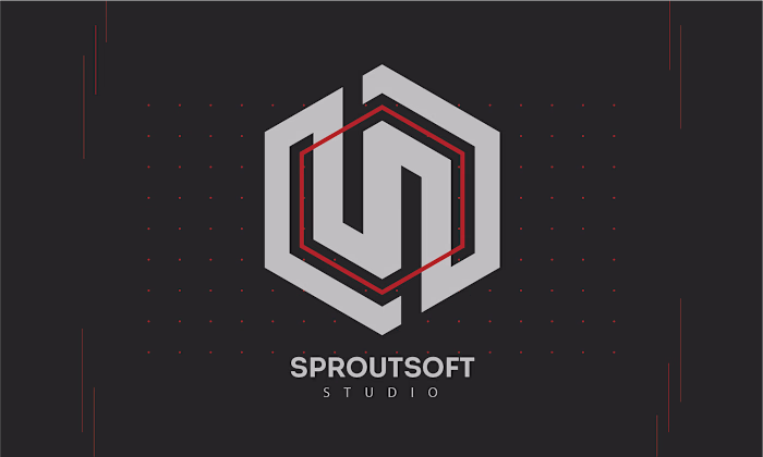 Branding | Sprout Soft Studio