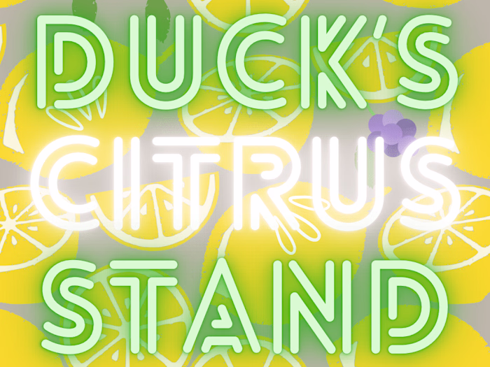Mock Logo