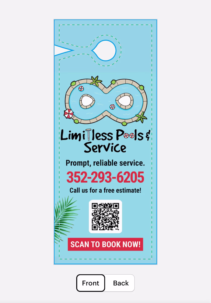 Door Hangers