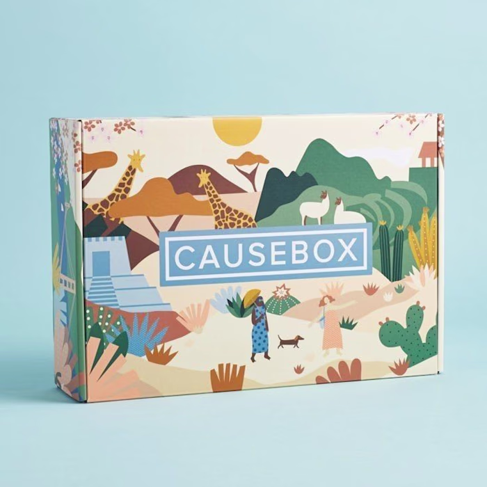 Packaging Design 