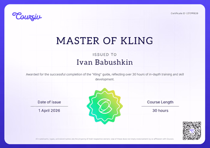 Excited to share that I’ve