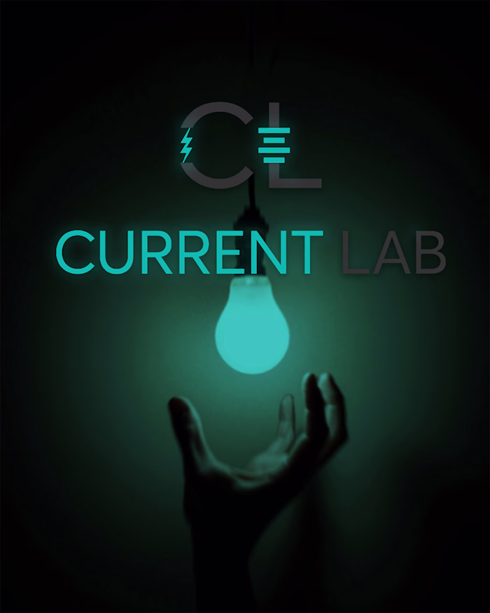 Current Lab Logo