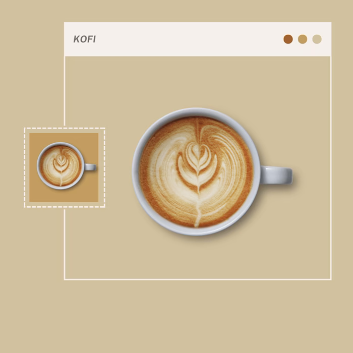 Social Media Post Designer 