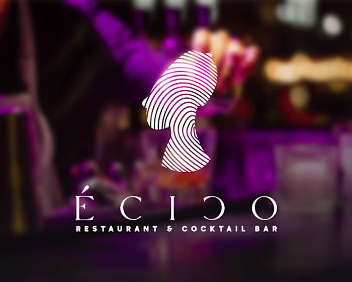 ÉCICO RESTAURANT & BAR : Behance
