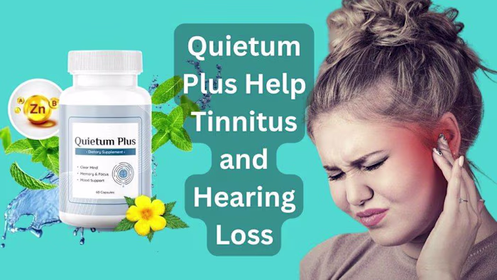 Quietum Plus : ["LEGIT OR SCAM"] - MUST READ Buy!