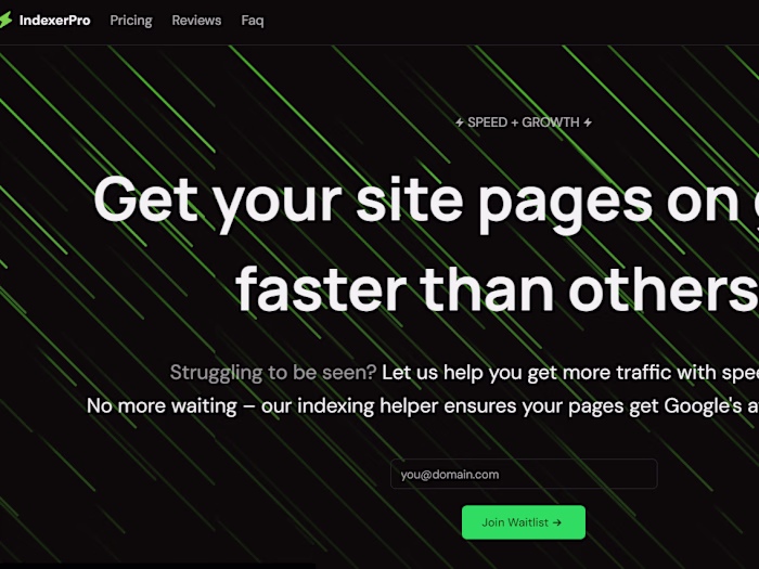 indexerpro.com