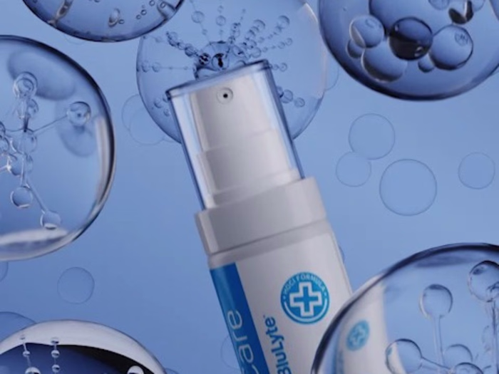 Medical 3D Product Animation video