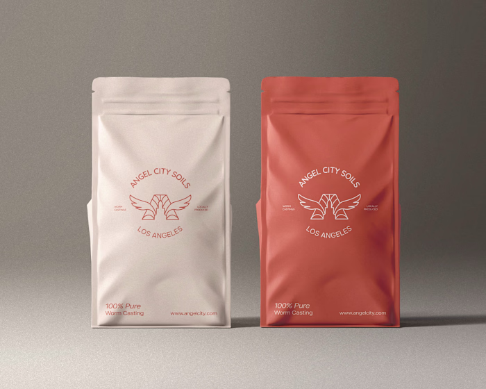 Angel City Soils