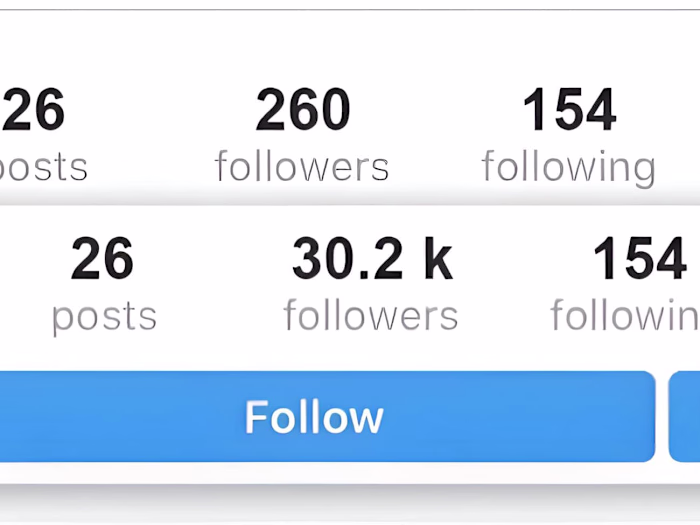 Tiktok Followers