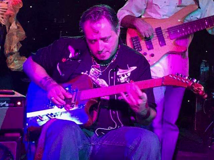 Church of Blues