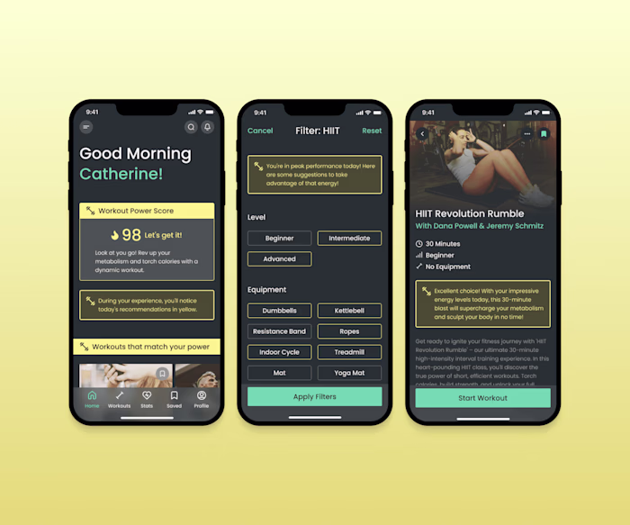 RaringTrainer