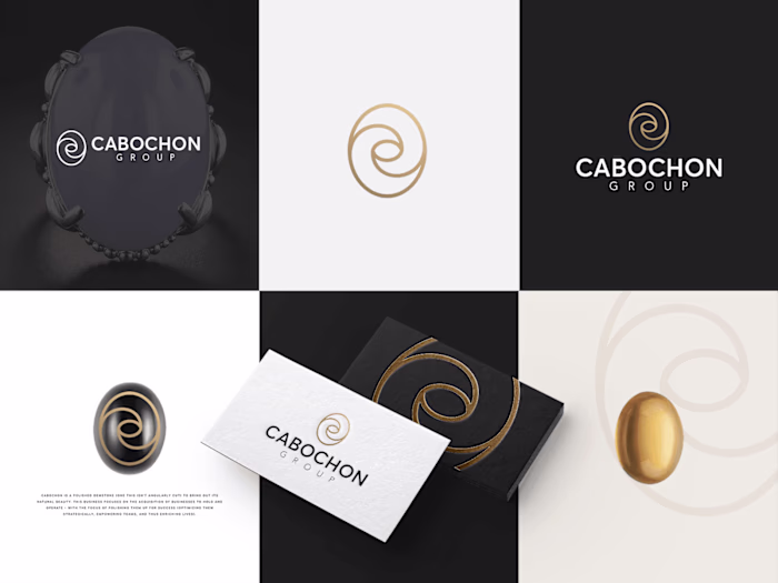 Cabochon Group