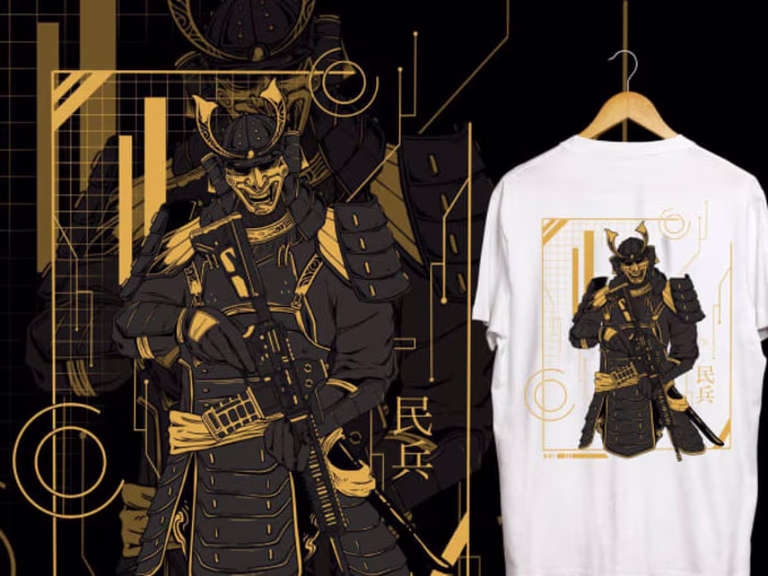 Tactical Samurai