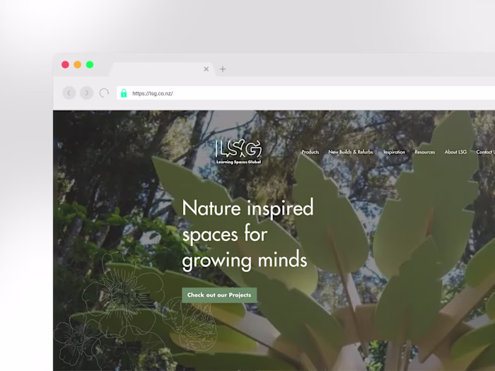 The Learning Spaces Global
