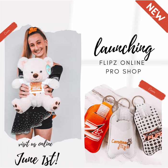Pro Shop Templates