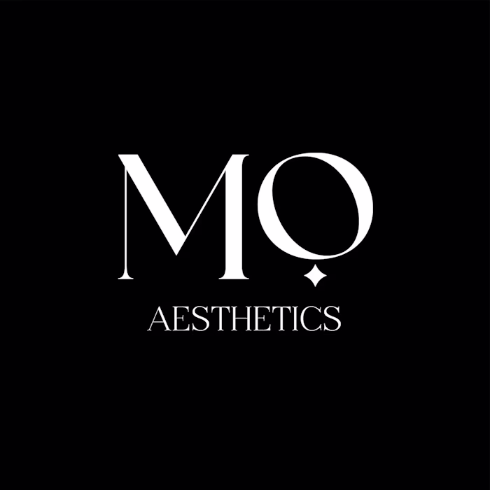 Aesthetic logo design