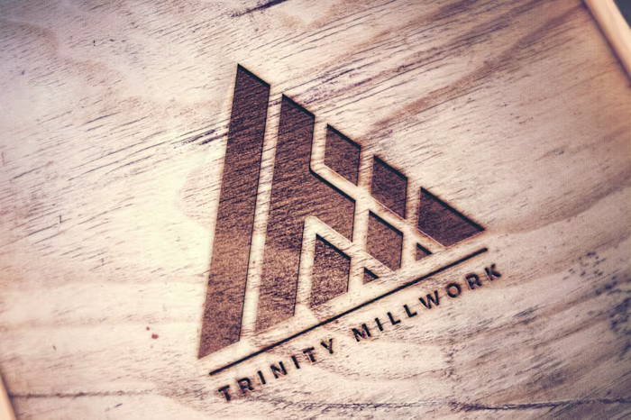 Trinity Millwork Redesign