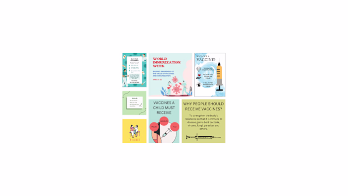 Print design