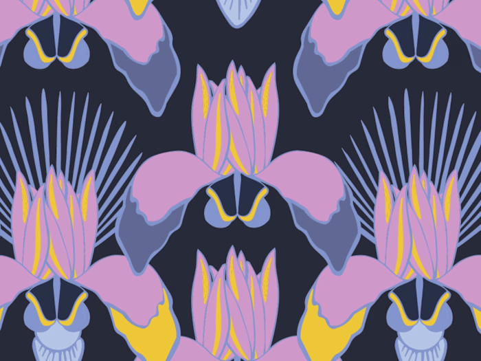 Photo background design 