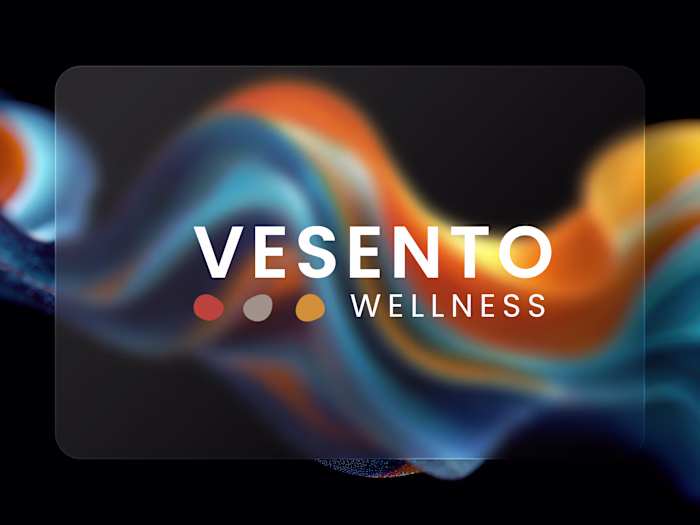 Vesento Branding