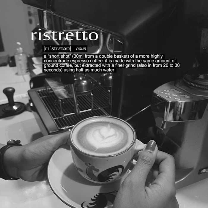 Social Media Marketing Campaign for Kopi Dulang