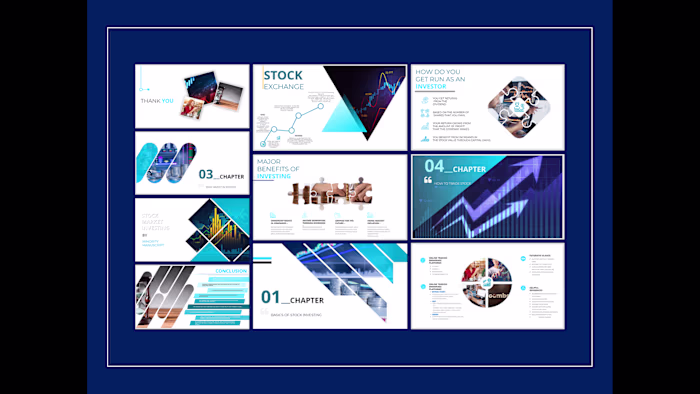 Stock Market