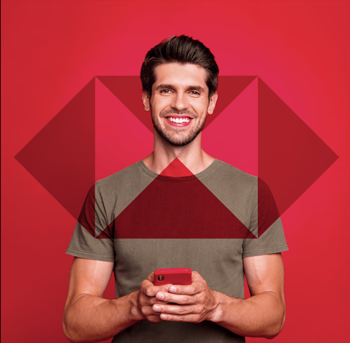 HSBC Social Media 2023/24