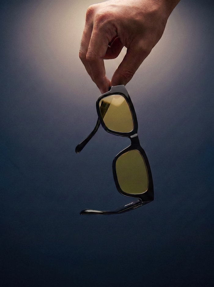 Kyros eyewear | AI Product Campaign