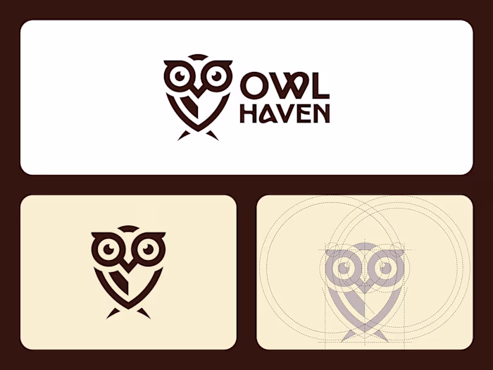 Owl Haven
I got a brief