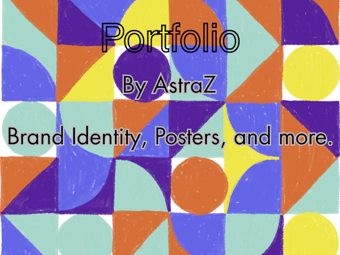 AstraZ portfolio