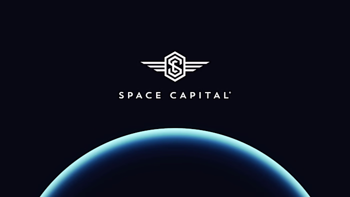 Space Capital — Investor, Fund & Talent