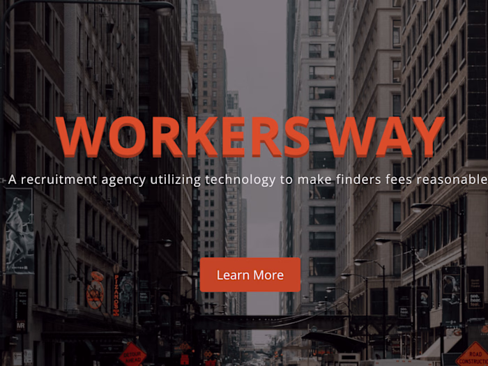 Workers Way