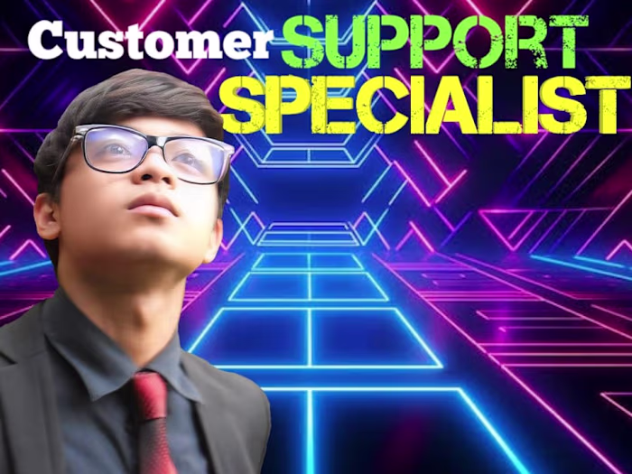 E-Commerce Support Specialist