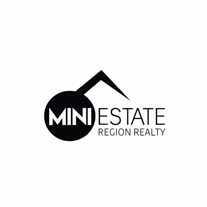 Logo Design For Real Estate on Behance