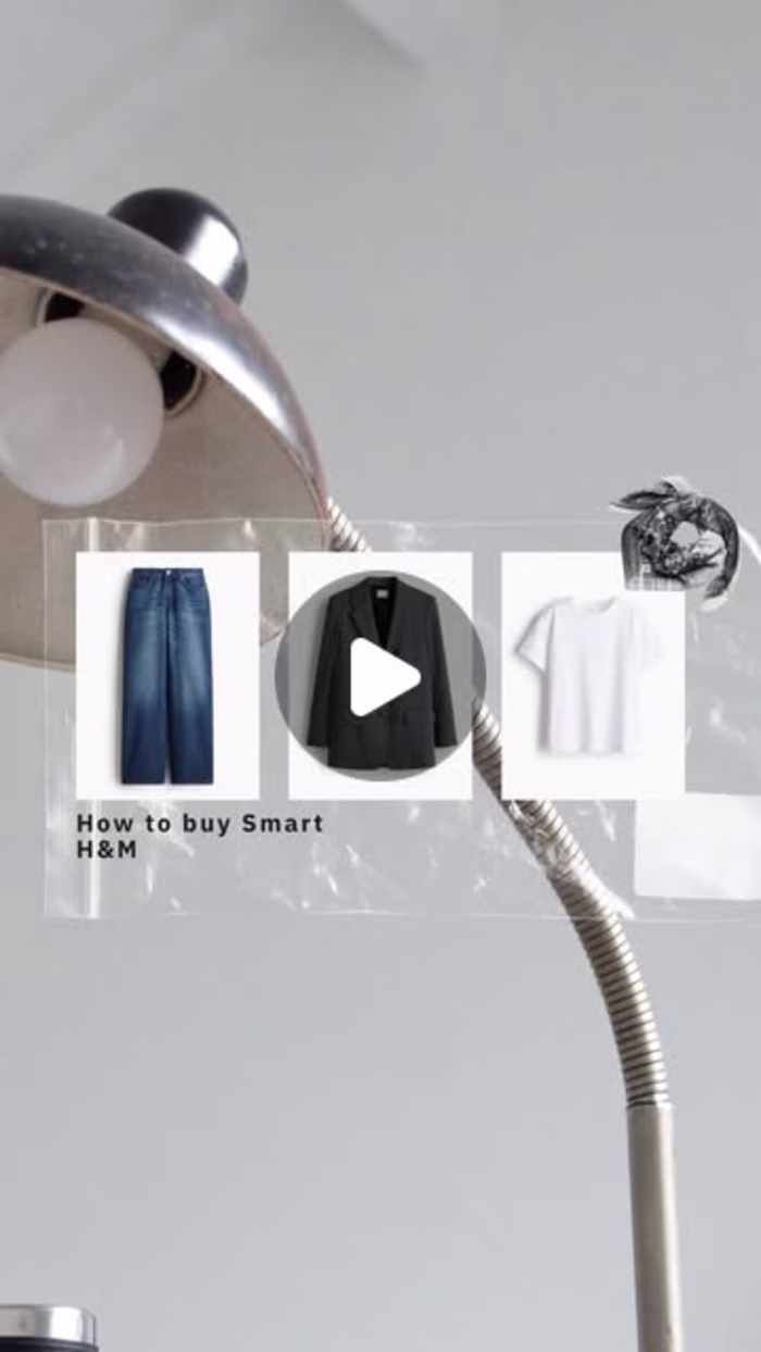Fashion and Style Social Media Post