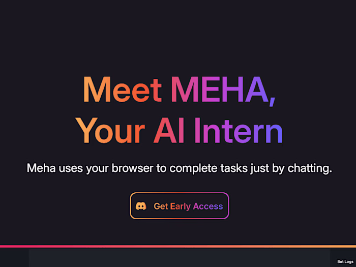 MEHA AI