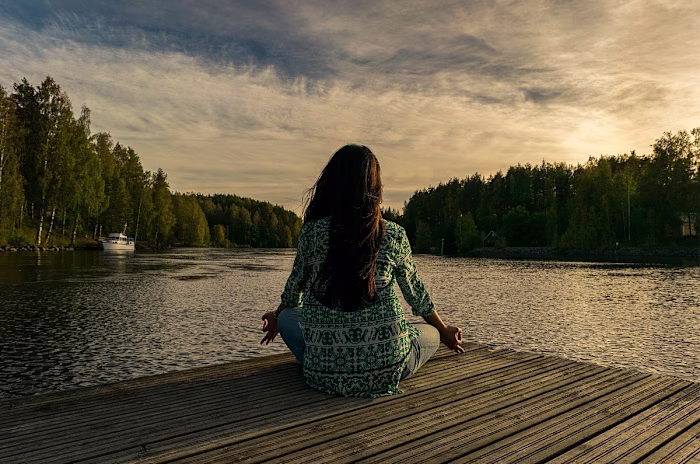 Overcoming skin-related issues — Body Revitalisation