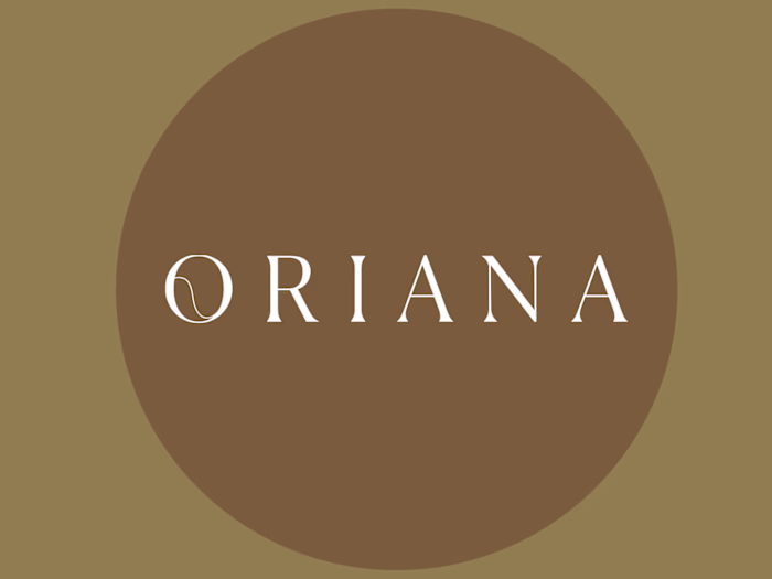 ORIANA – creative direction