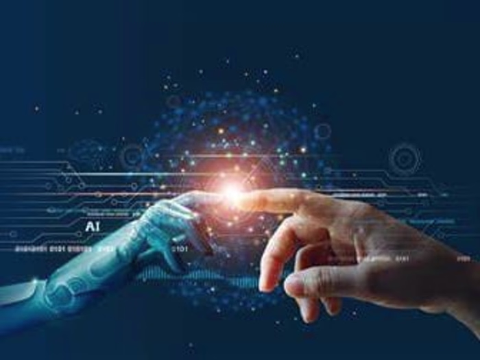 Unveiling Tomorrow: The Impact of Artificial Intelligence 