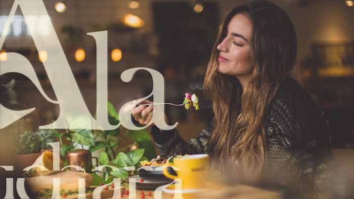 A la Cuchara | Logo Design :: Behance