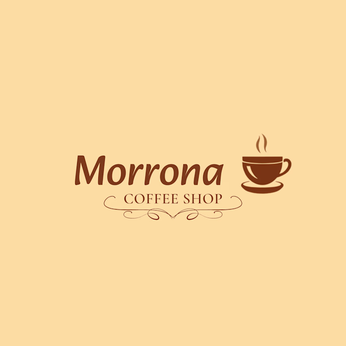 Morrona Coffe Shop ☕
