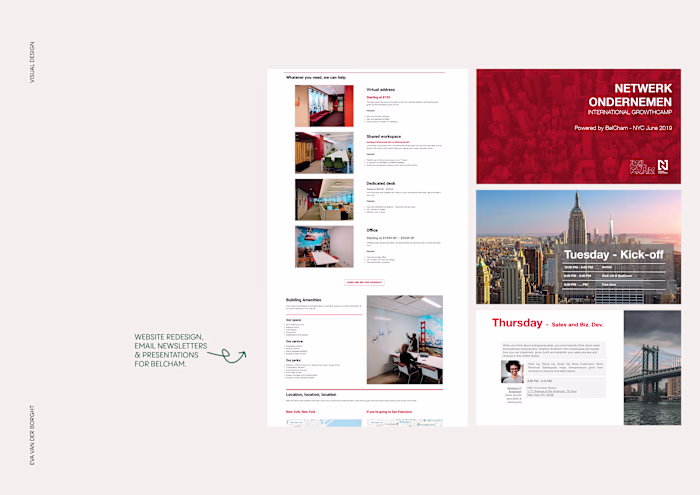 Design on Demand