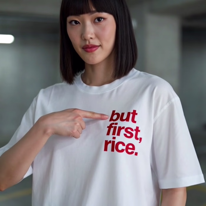 Urban Asian Minimal