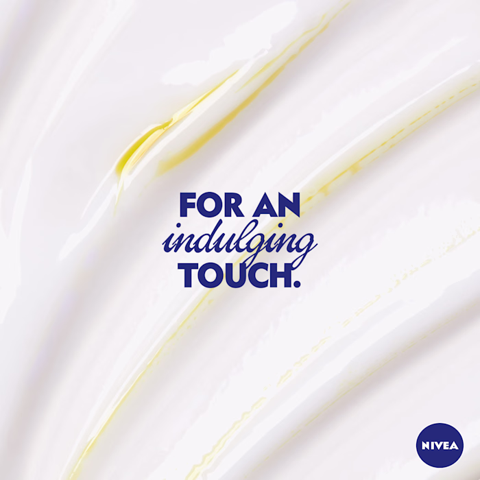 Nivea Social Media Design