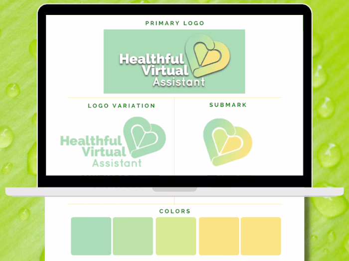 Virtual Assistant | Healthful VA
