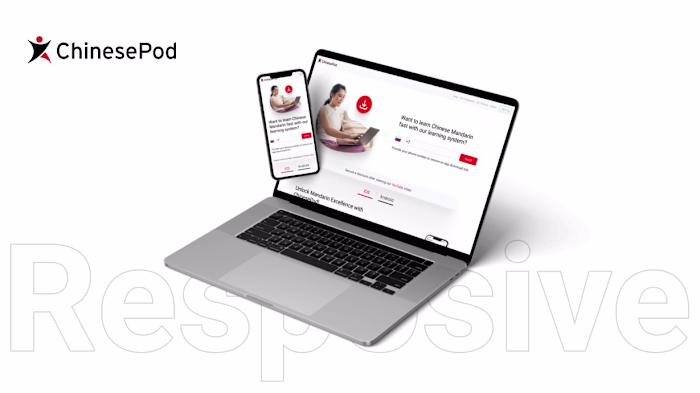 ChinesePod: Your Interactive Chinese Learning Hub