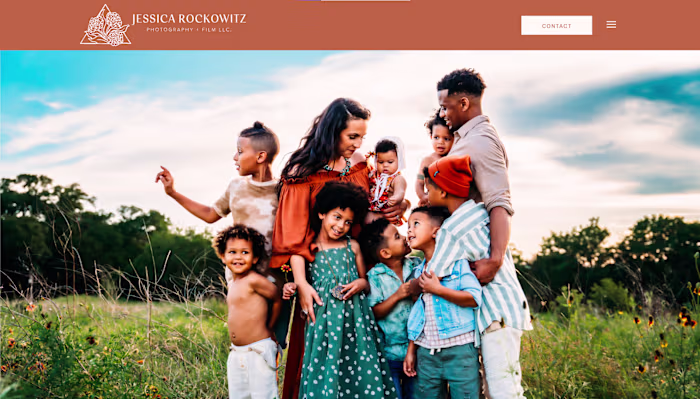 Local SEO Growth for Professional Photographer