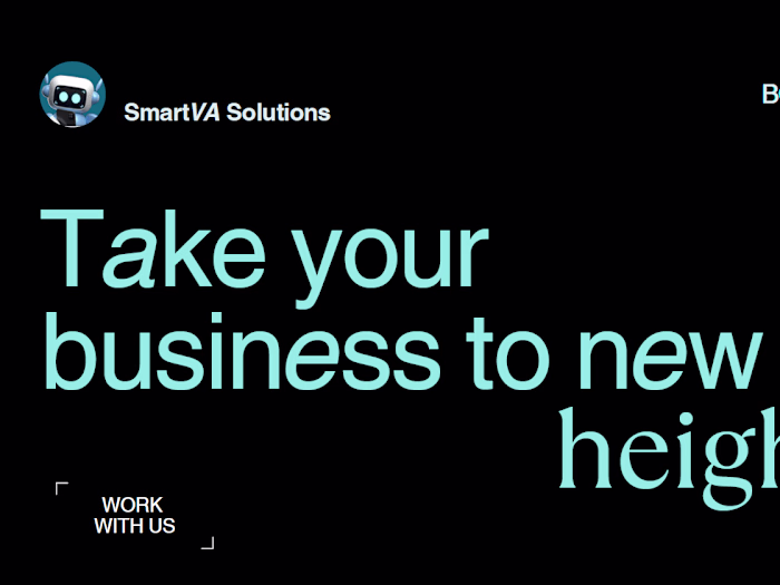 Virtual Assistant Service Offerings