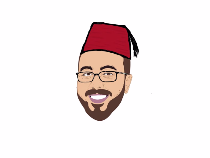 yahya afandi
